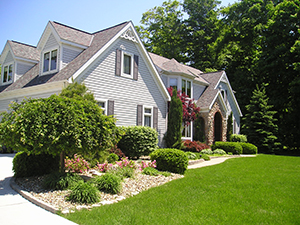 Landscapers and Lawncare Services in West Liberty, OH
