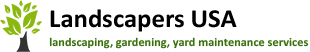 West Liberty Landscapers